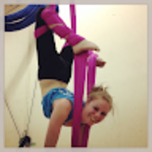 Meet your Posher, Corinne